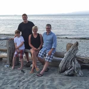 Meet your Posher, Traci